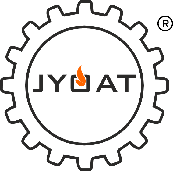 R.K. Industries Logo