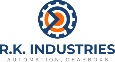 R.K. Industries Logo