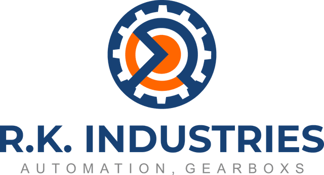 R.K. Industries Logo